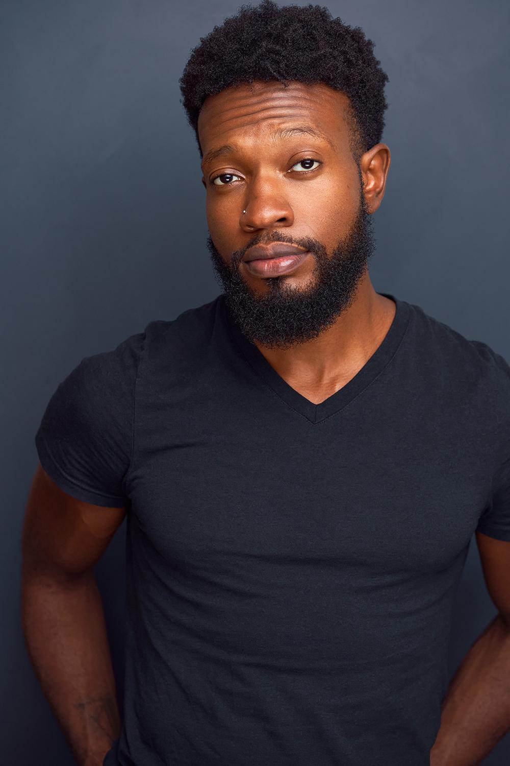 Ja'Bowen Dixon Faculty Bio | Broadway Dance Center